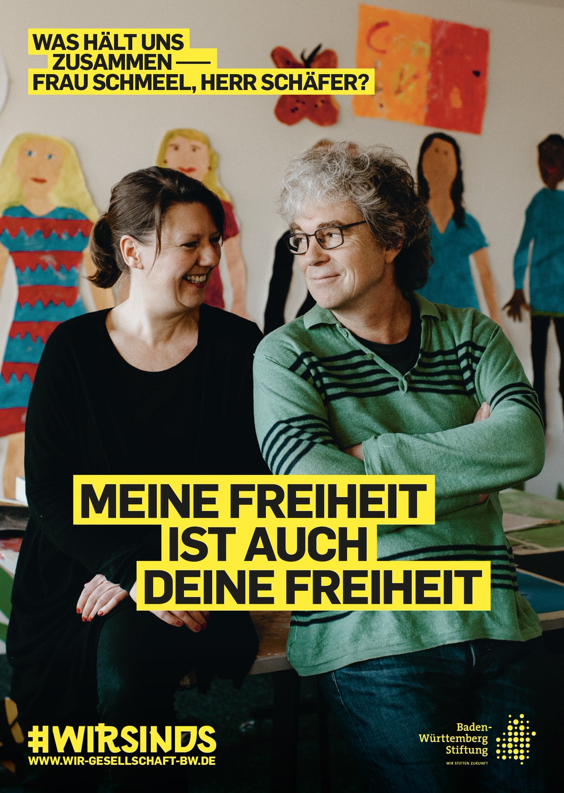 ines janas Jahresbericht 2018 Baden-Württemberg Stiftung
